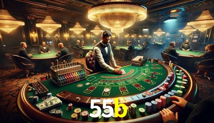 Statistics 55b