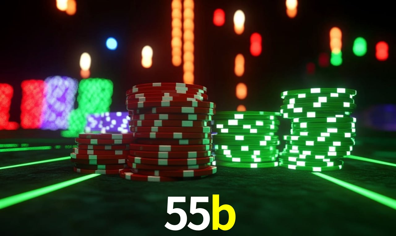Welcome Bonus 55b