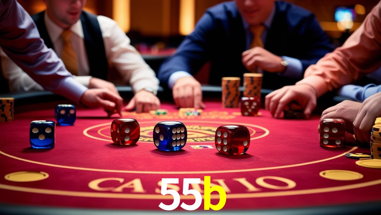 Cadastro Rápido 55B.COM