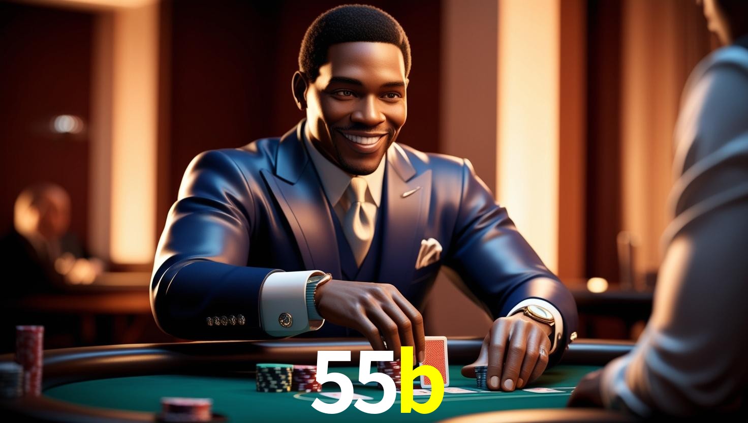Fortune Tiger Slot no Site 55B.COM