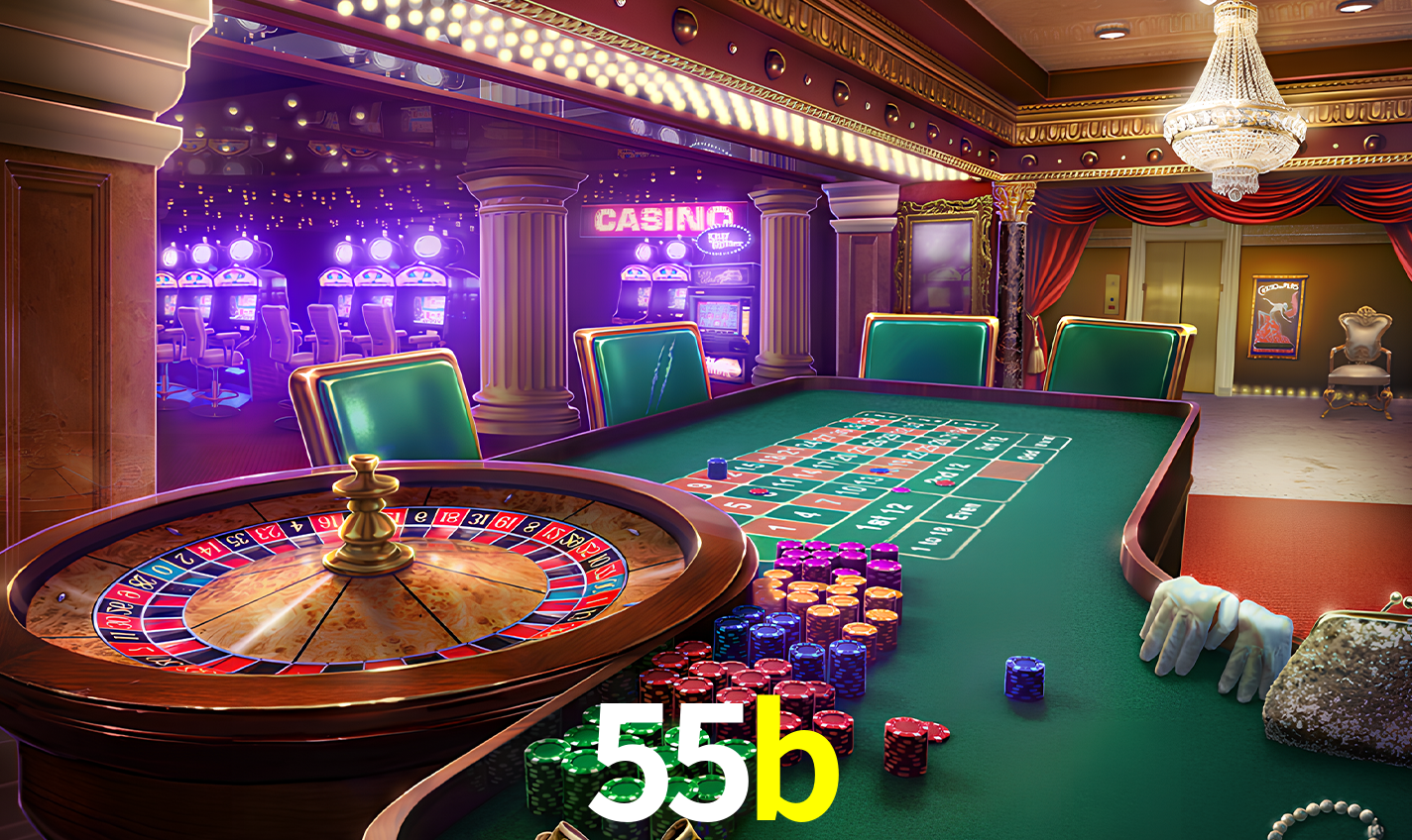 App 55B.COM