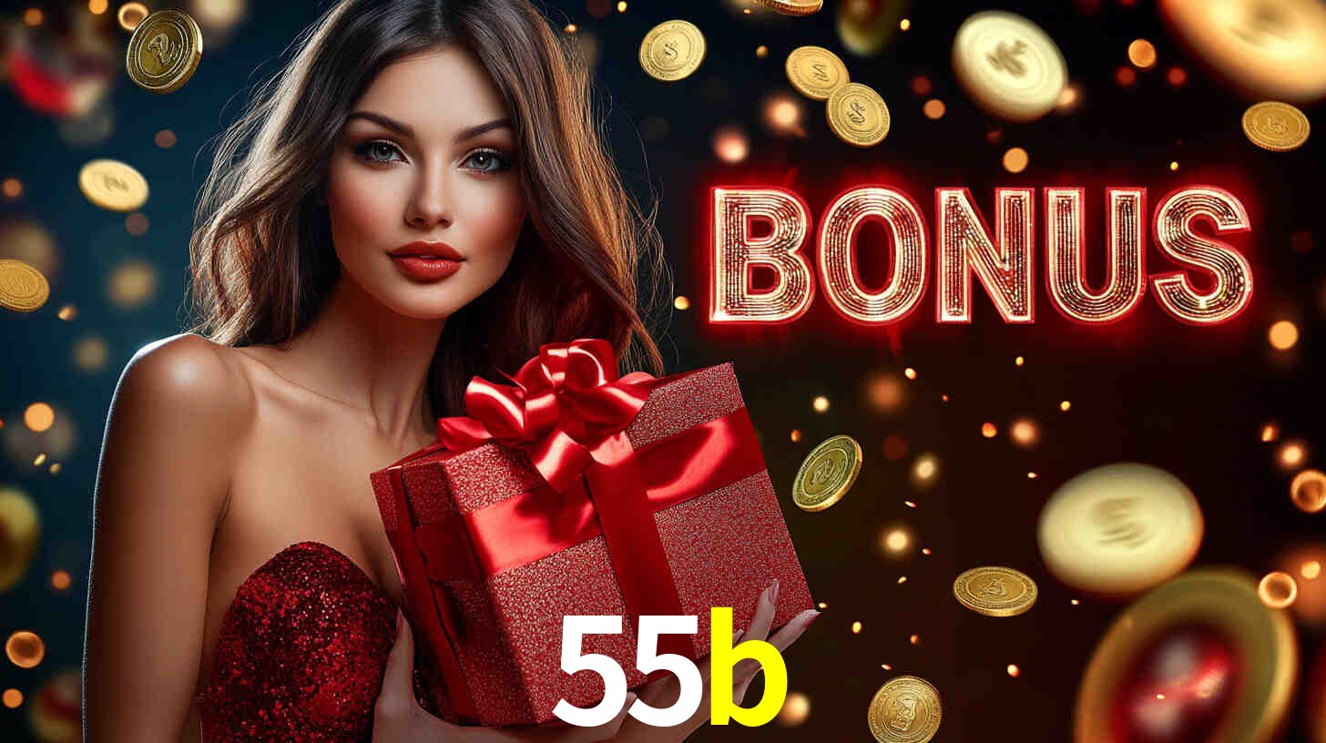 Apostas Esportivas na 55b: Um Guia Completo