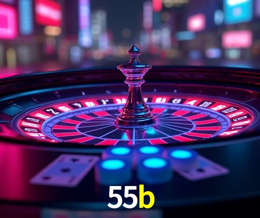 A Popularidade dos Caça-Níqueis no 55b