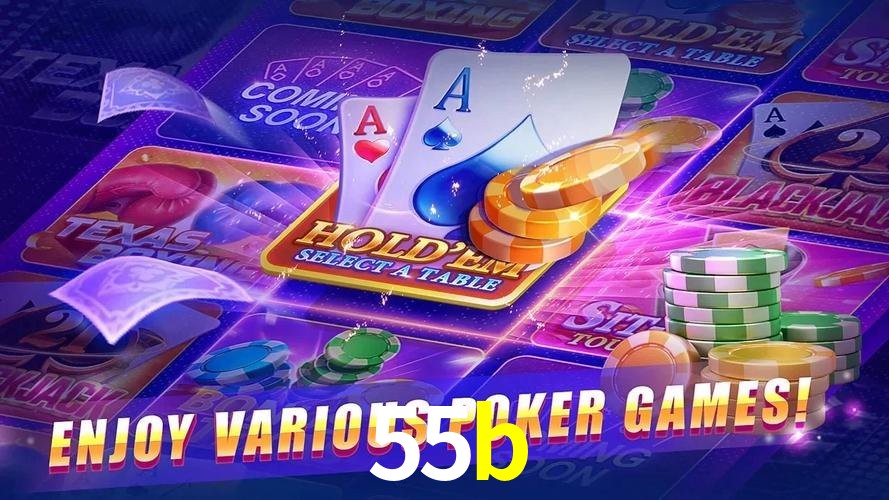 Descubra o Programa VIP da 55b: Vantagens Exclusivas para Jogadores