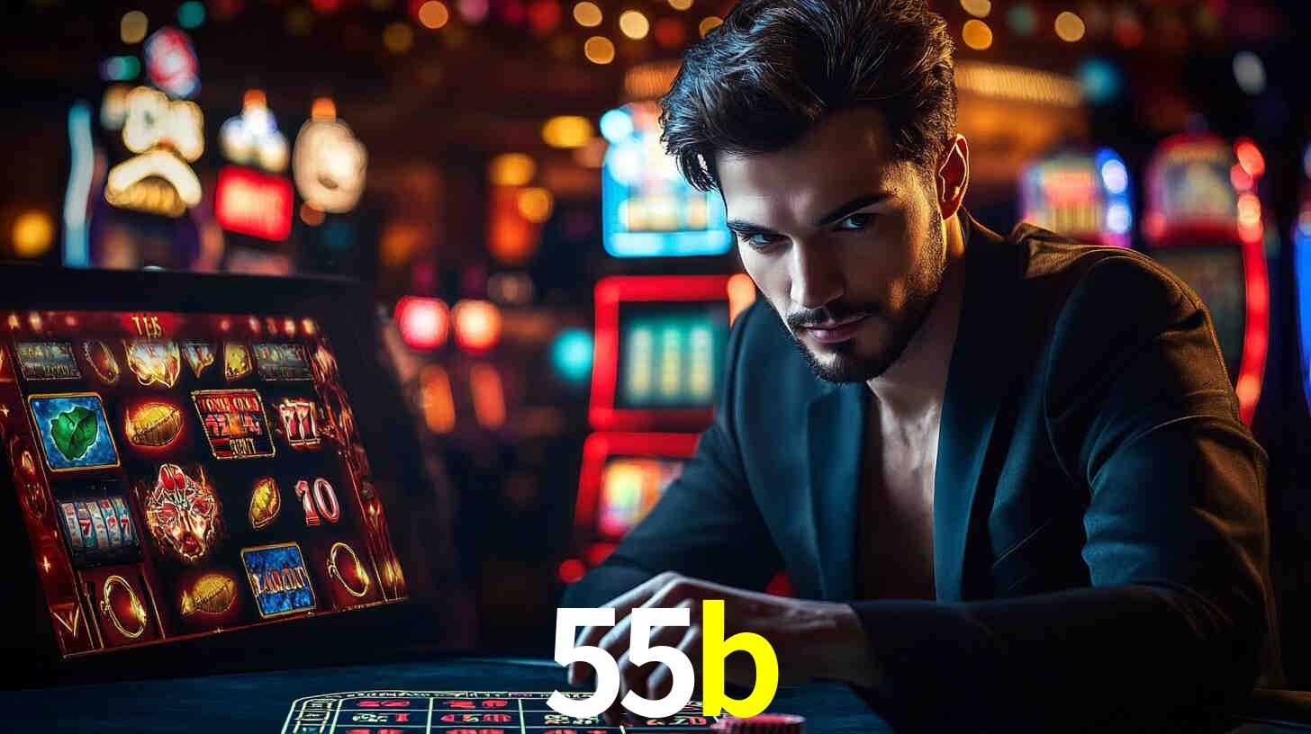 55b bet