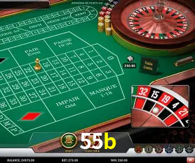 APP oficial da 55b para mobile