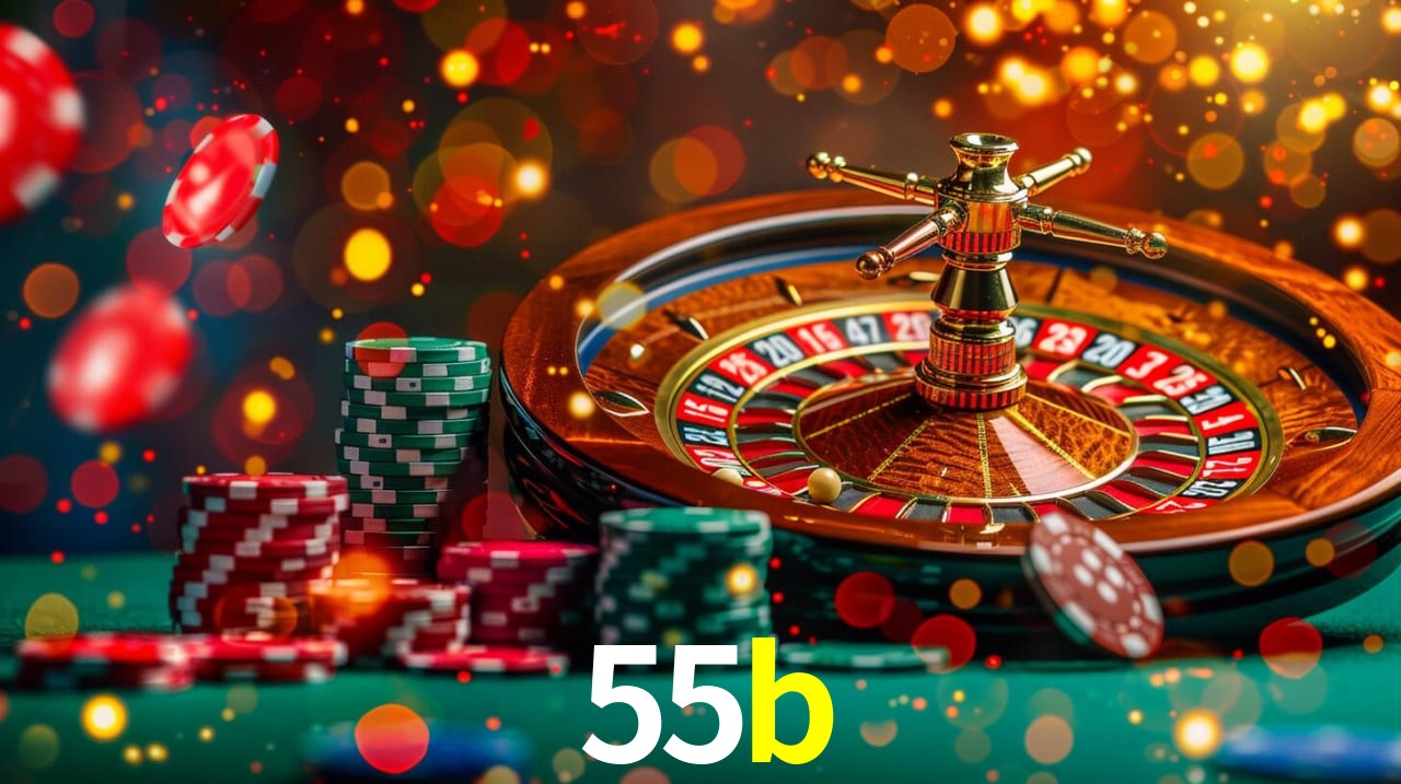 Descubra a Essência do 55b: Nossa História e Compromissos