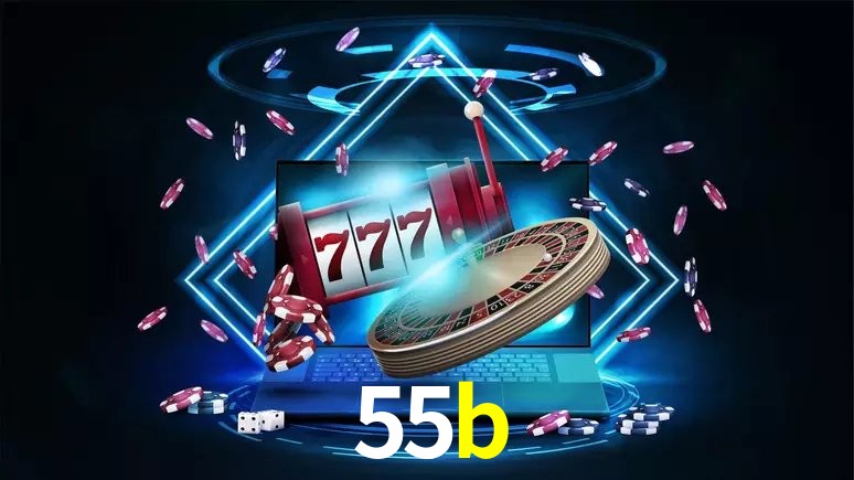 Slot Games 55b