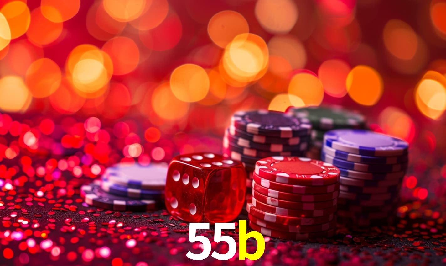 Descubra a Essência do 55b: Nossa História e Compromissos
