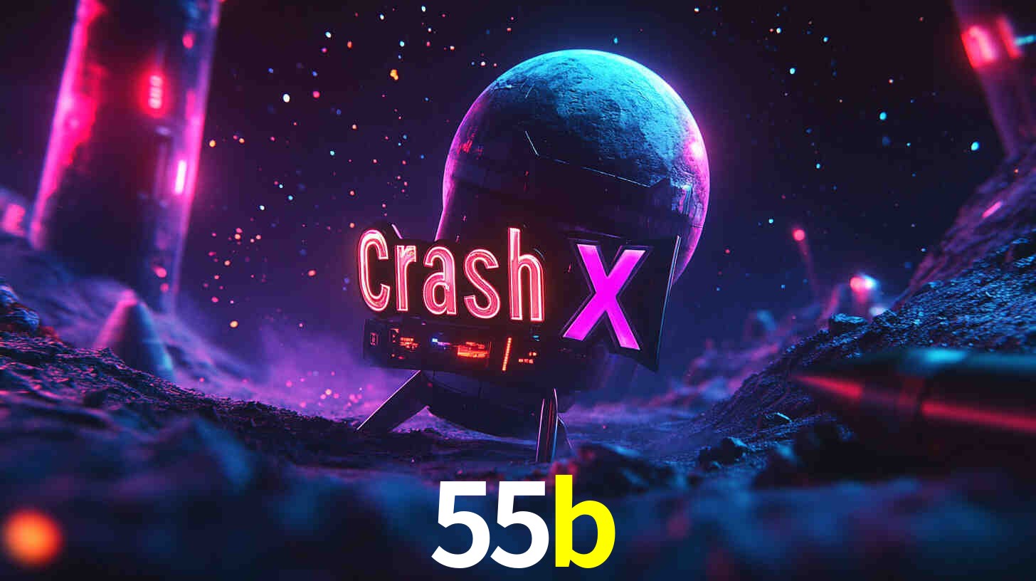 Descubra a Magia dos Jogos de Arcade no 55b