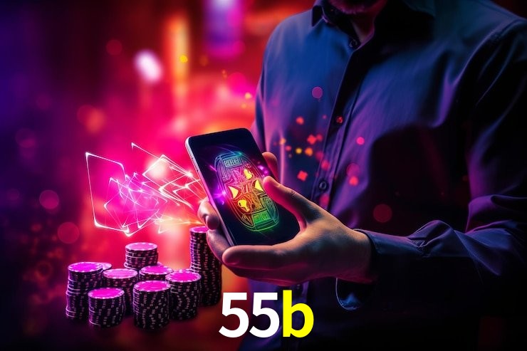 cassino 55b