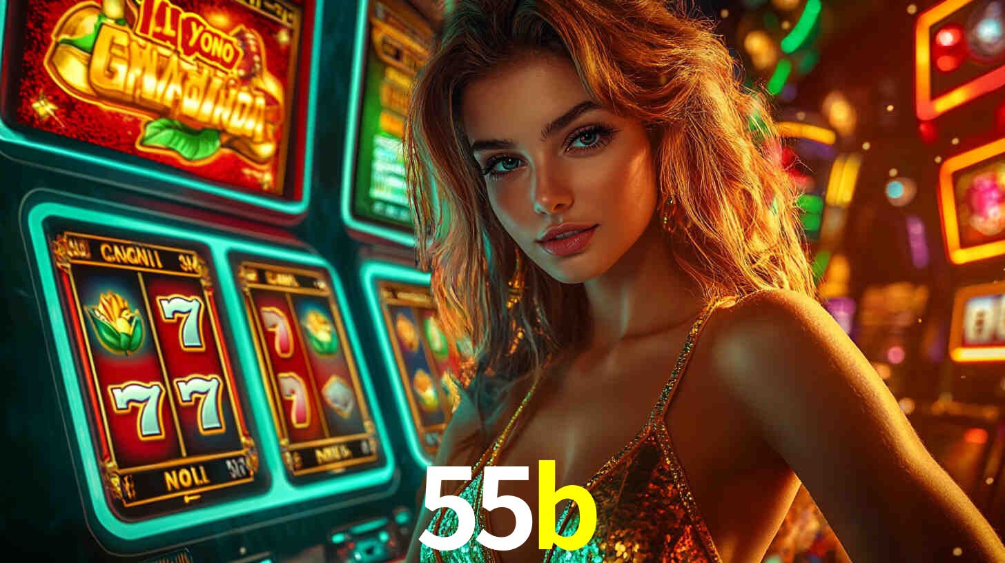 55b App Interface