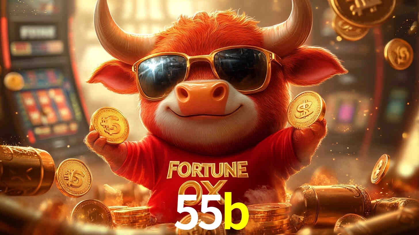 55b: A Experiência de Casino com Jogos de Mesa ao Vivo