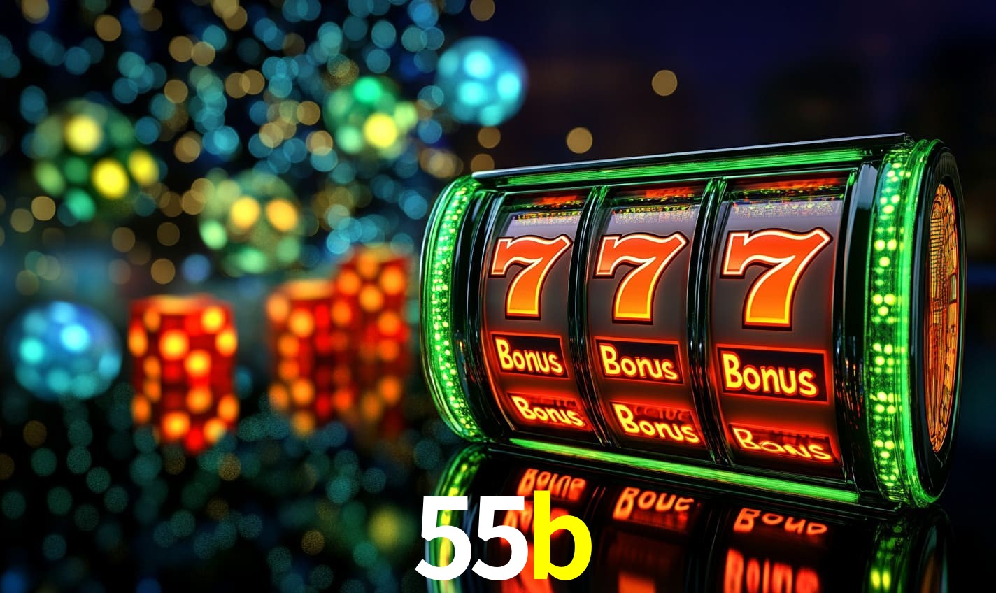 Game Providers 55b