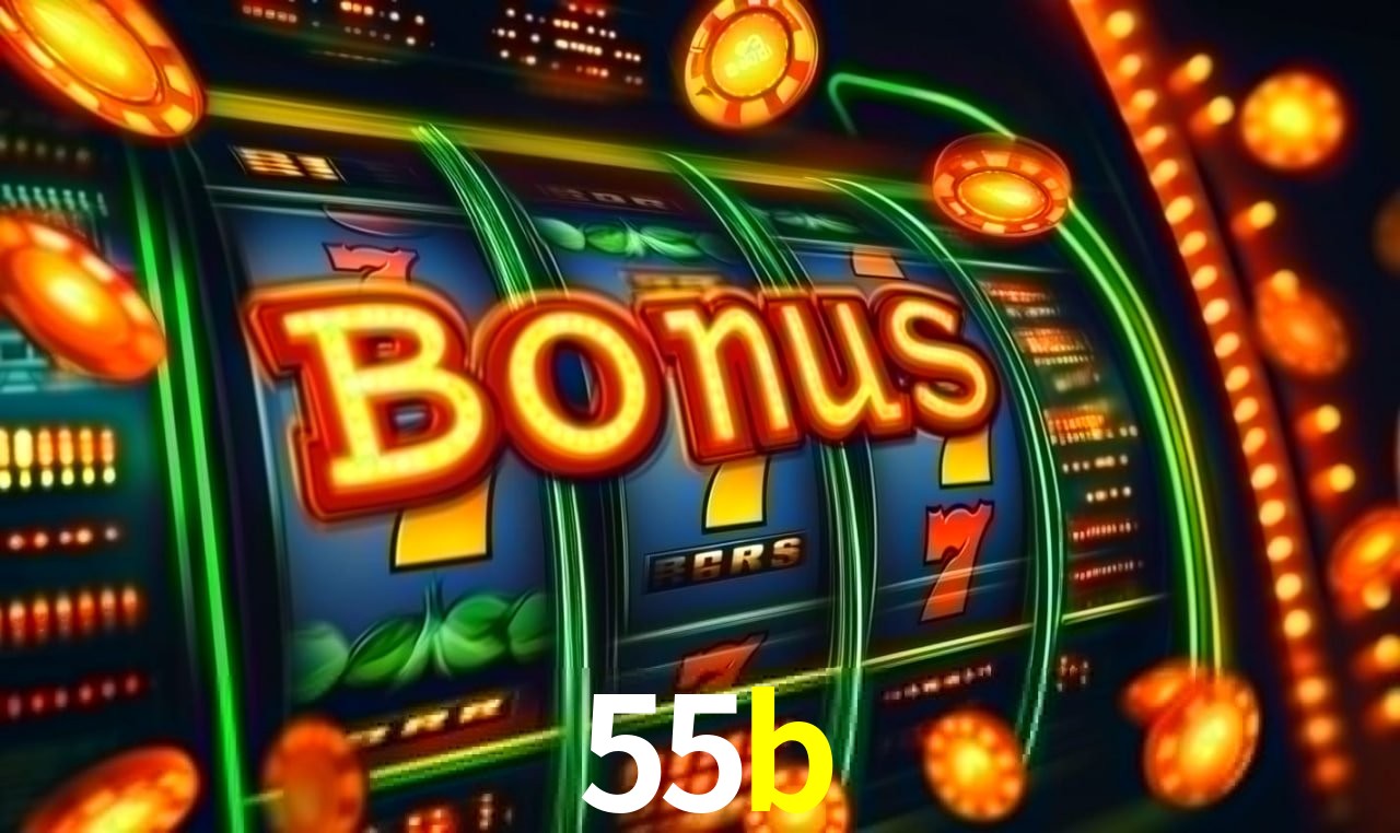 VIP Casino 55b