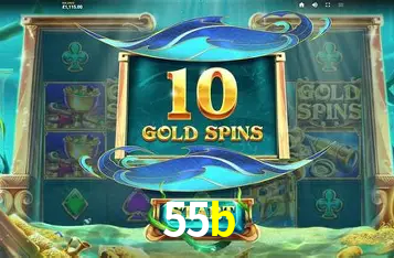 Descubra o Mundo do Cassino Online com 55b