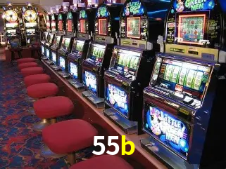 Descubra a Essência do 55b: Nossa História e Compromissos