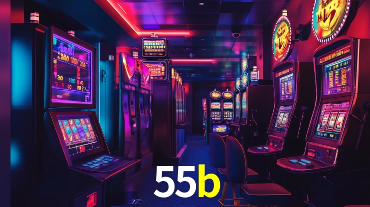 Welcome Bonus 55b