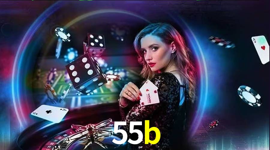 Account Benefits 55b